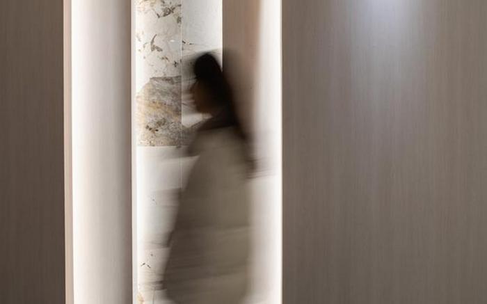 Incheon Guwoldong Hotel Rondo