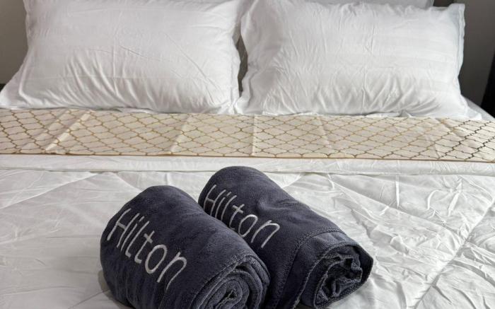 Icity Theme Park Chillout Homestay