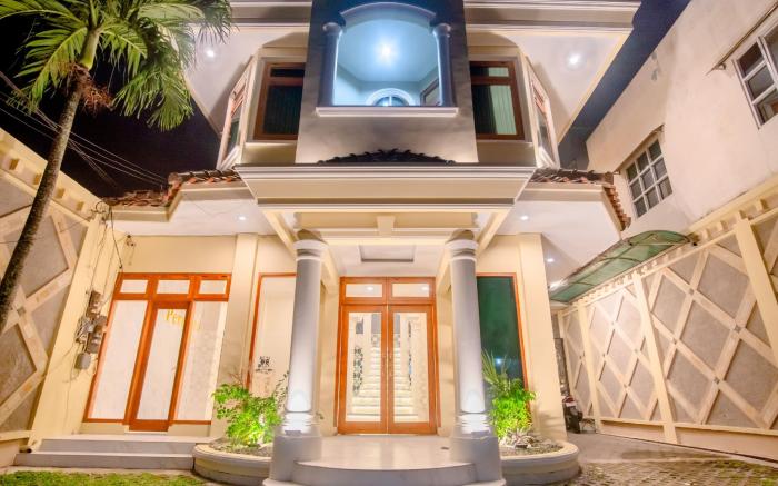 Hotel Permata Malioboro