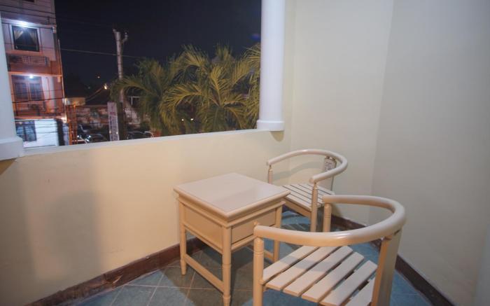 Hotel Permata Malioboro