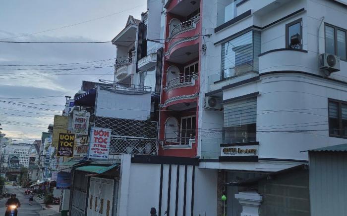 Dreamy Hotel Dalat