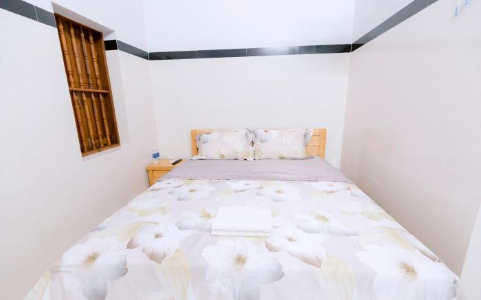 Đai Duong La Gi Homestay & Coffee