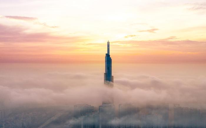 Vinpearl Landmark 81, Autograph Collection