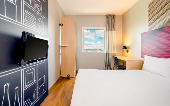 ibis São Paulo Interlagos