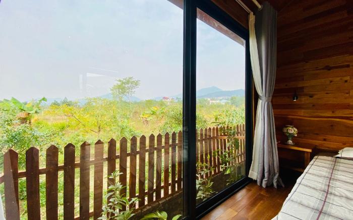 Latte Bungalow (Có bồn tắm)