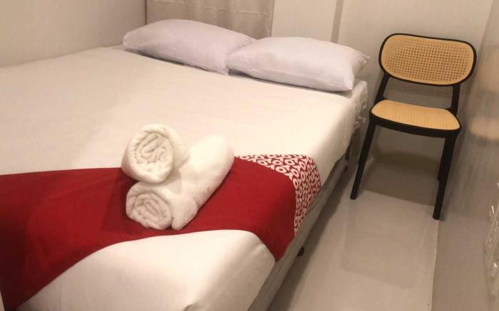 OYO 1128 HOTEL SANGCO
