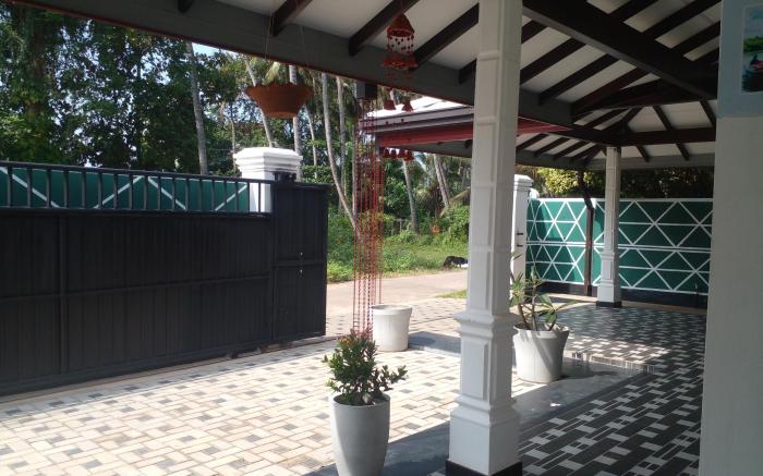 Mango House River Inn Negombo