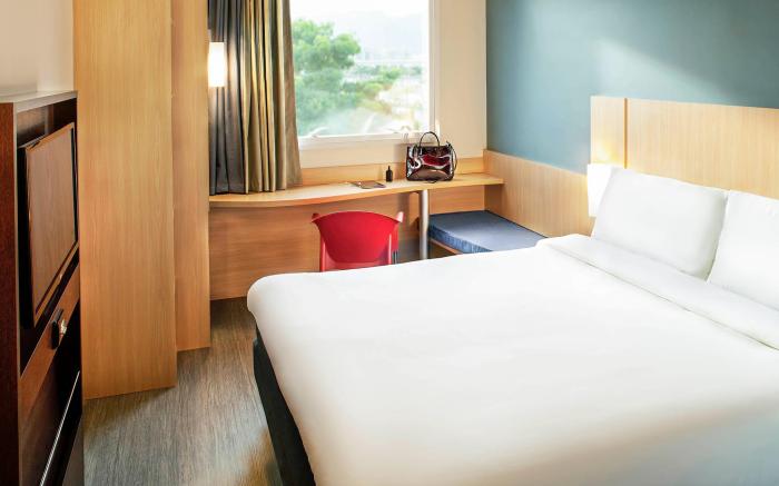 ibis Rio de Janeiro Parque Olimpico