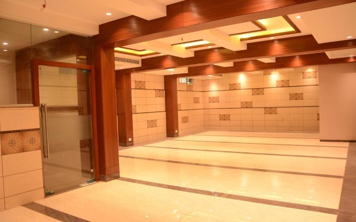 Hotel Srikrishna Paradise Airoli