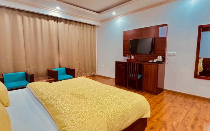 Oasis Villa