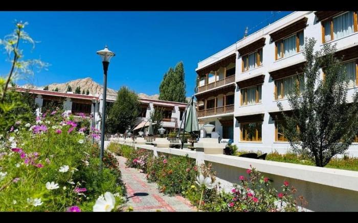 Oasis Villa