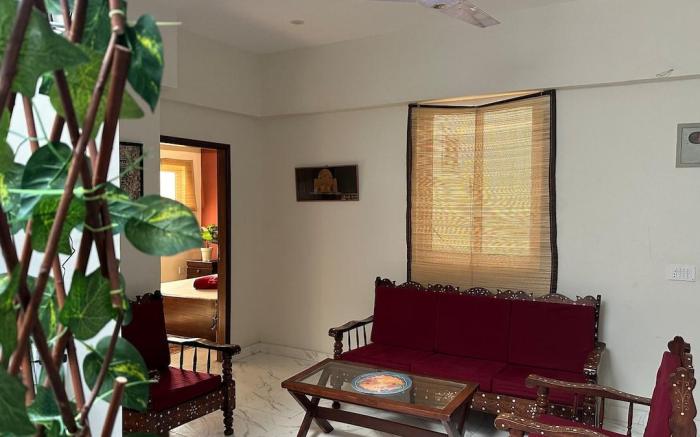 The Luxe Karachi | 2 Bed | DHA Phase 7 Ext Karachi