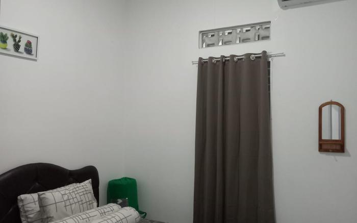 Villa AKELA SUKABUMI