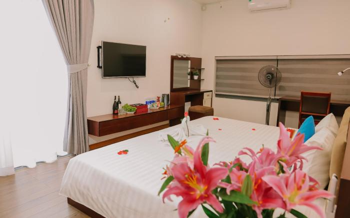 May Homestay