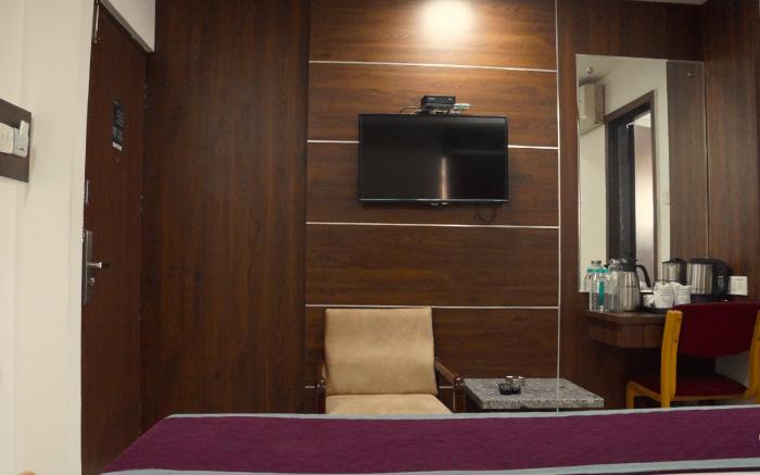 Hotel Kalinga