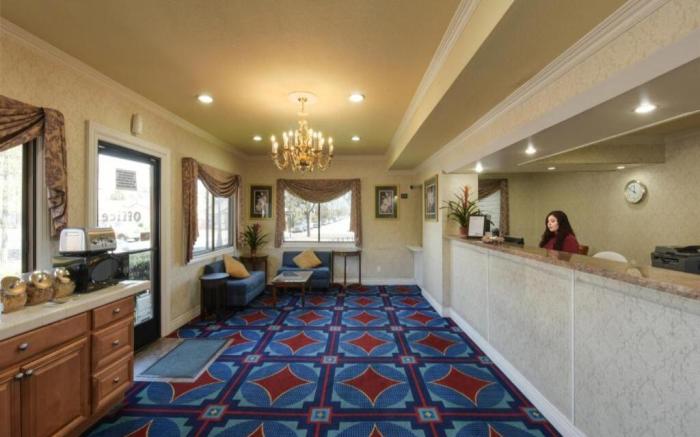 Signature Inn San Jose