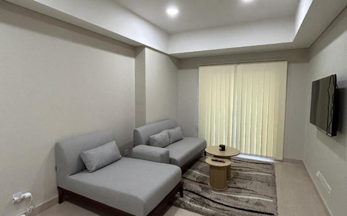 Apartemen Cozystay Empire Podomoro citydeli medan