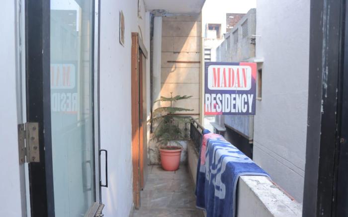 Madan Residency