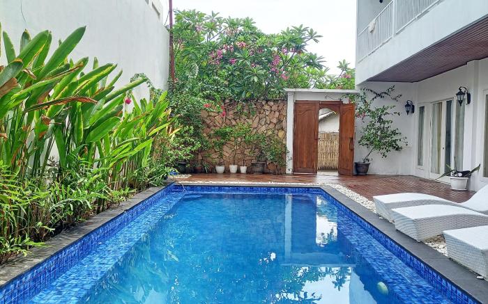 Lumiere Hotel Gili Trawangan