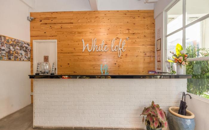 White Loft Hotel