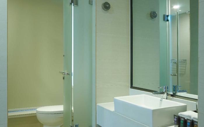 Novotel Guiyang Panjiang