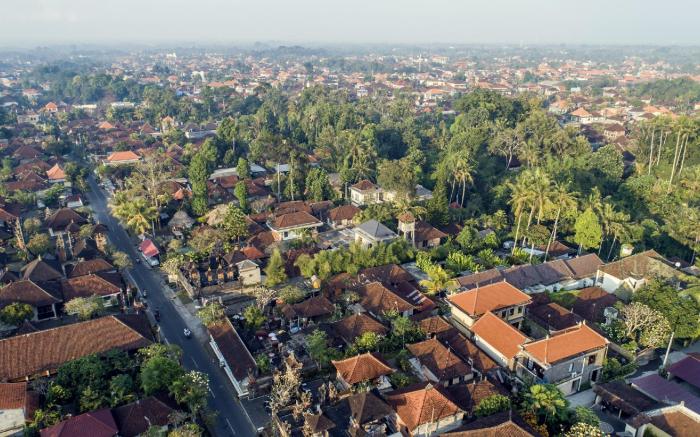Hartaning House by Pramana Villas