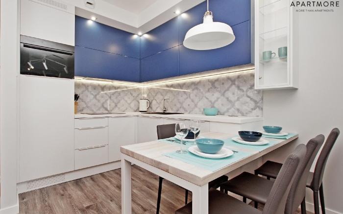 City Center Apartments & Spa by Apartmore