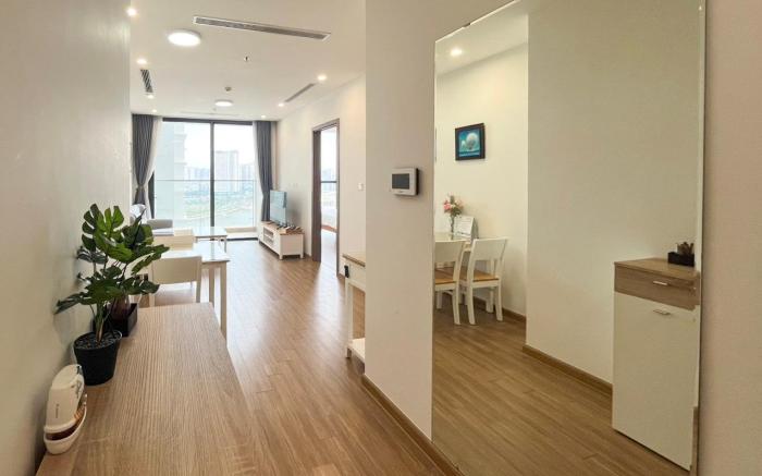 Vinhomes Skylake Ha Noi - Sophia Apartment