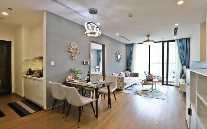 Vinhomes Skylake Ha Noi - Sophia Apartment
