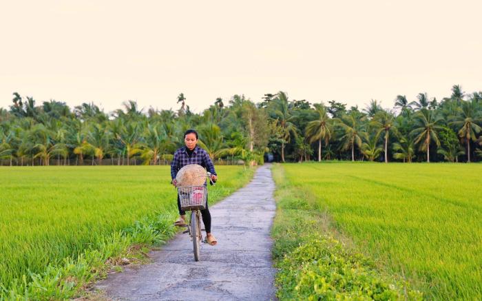 Thala Tra Vinh