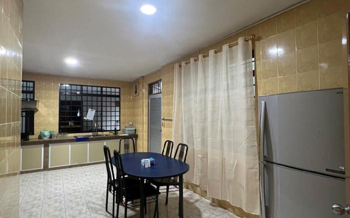 1717 Bintulu Homestay 6