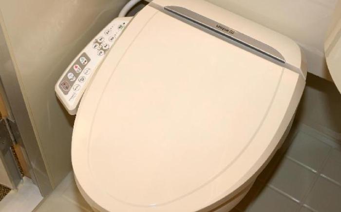 Toyoko Inn Chubu International Airport No.2