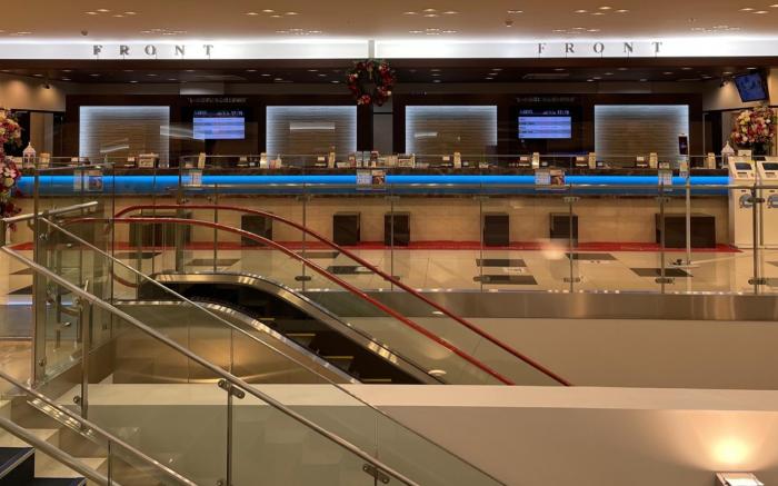 Toyoko Inn Chubu International Airport No.2