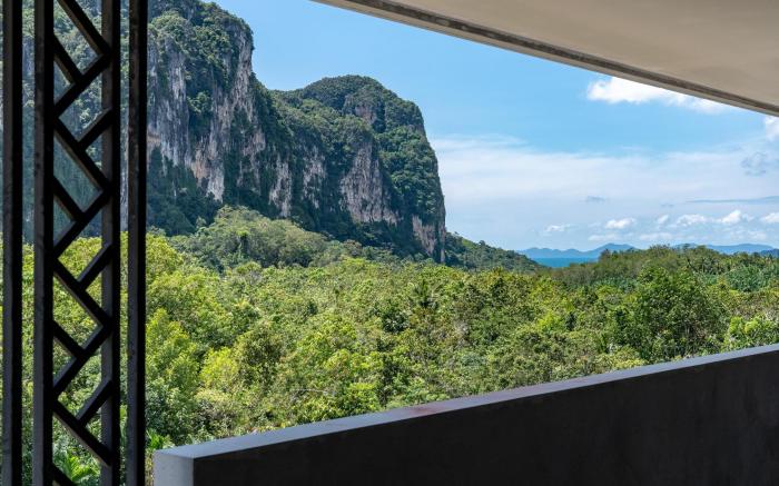 Anana Ecological Resort Krabi