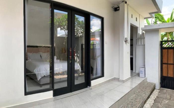 Room with kitchen Parafrutts Ubud