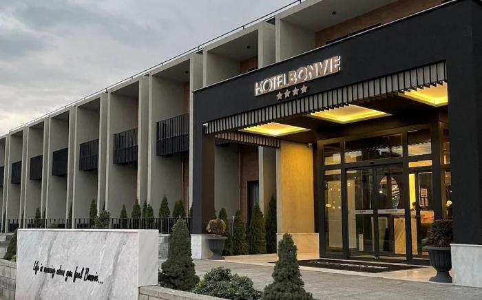 Hotel Bonvie