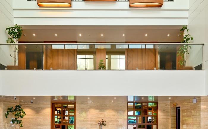 Hotel Maharaja Regency