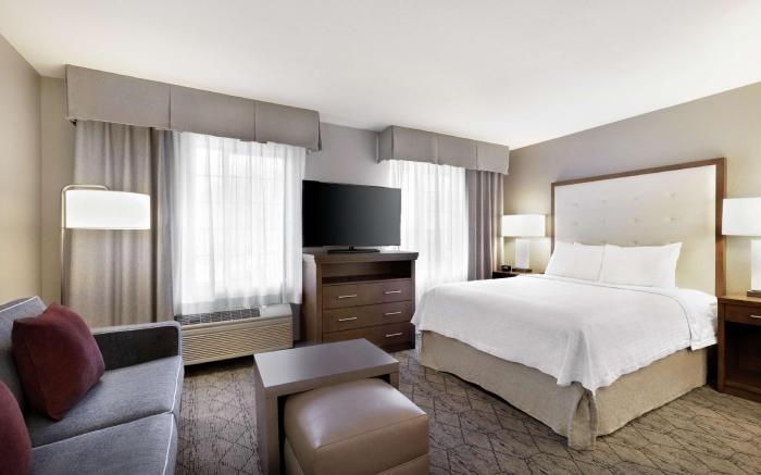 Homewood Suites by Hilton Portland Airport