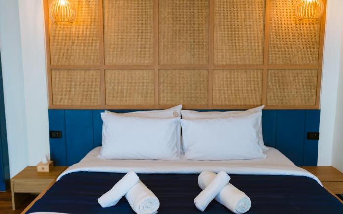 Le Quar Doi Chang Cafe Bistro Bed & Breakfast