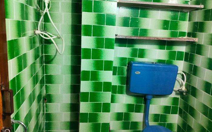 Service Apartment 1BHK for family & Friends 