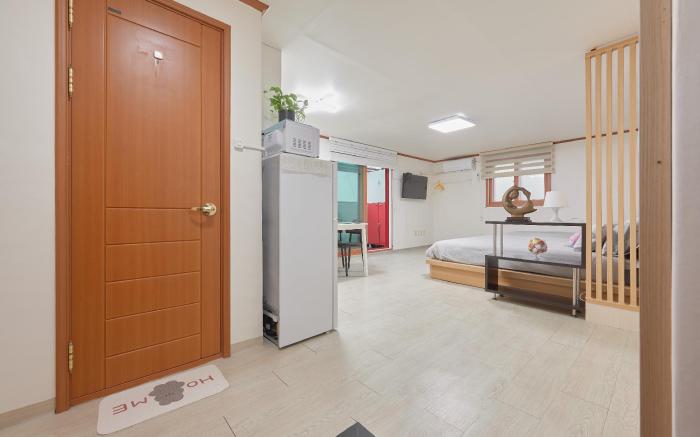 Seoul Hongdae Ajiteu Guesthouse Big House A