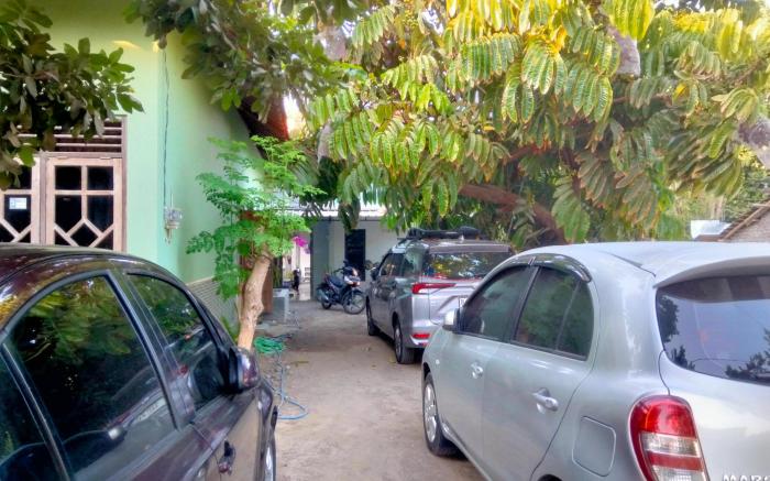 Homestay Rumah Bahagia Cepor