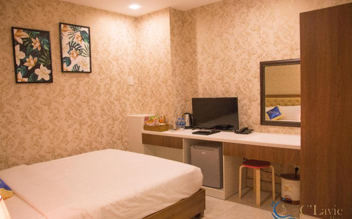 C’Lavie Hotel – Saigon Airport Hotel