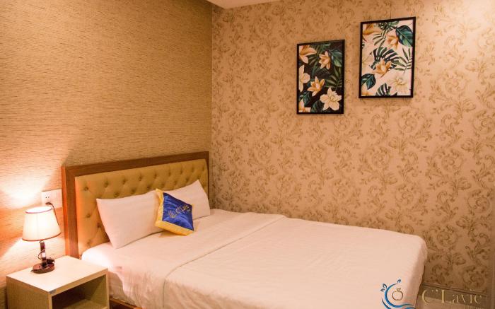 C’Lavie Hotel – Saigon Airport Hotel