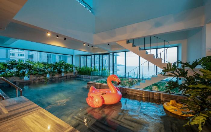 The Glomad Danang Hotel