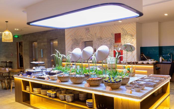 The Glomad Danang Hotel