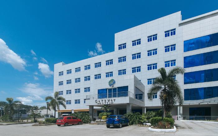 Iloilo Gateway Hotel and Suites by RedDoorz
