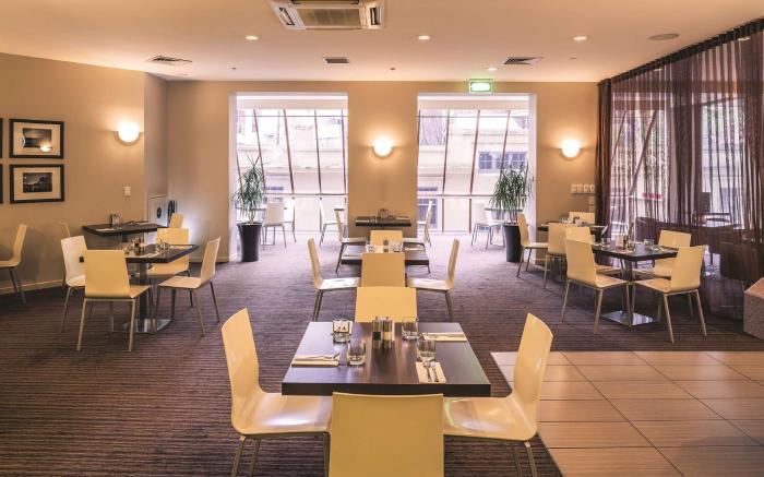 Travelodge Hotel Wellington