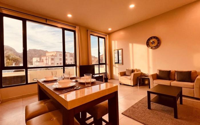 Prestine Beach and Comfortable Apartment OGP2901