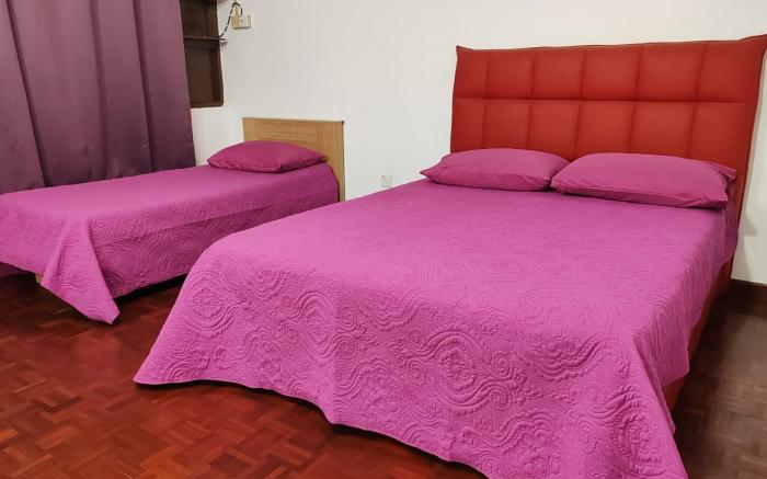 OneB Homestay Shah Alam